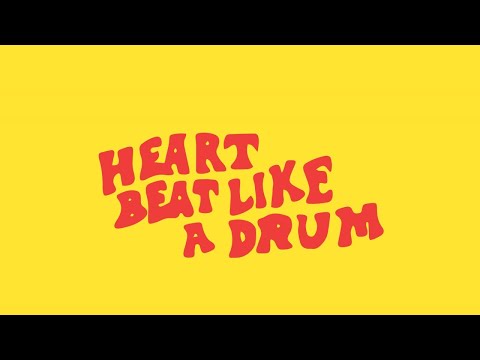 Lazybones - Heart Beat Like A Drum