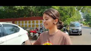 Satya Prakash Public School Video