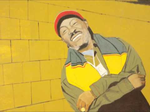 Fyah Facts - Face Pon Wall