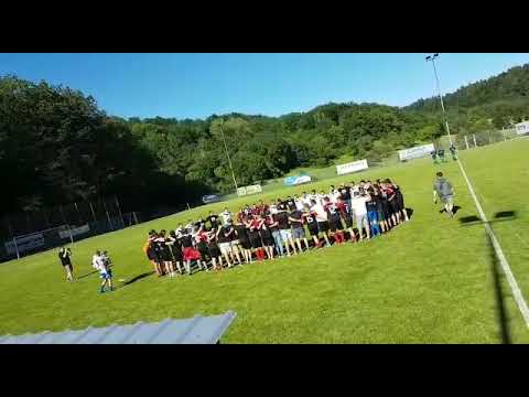 Aufsteiger 2019 TSV Goldbach & SV Tiefenbach