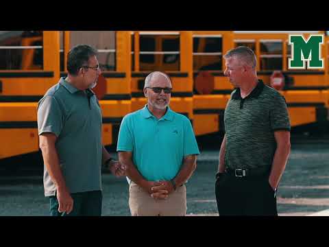 Beyond the Classroom: Episode 7 | Transportation Edition