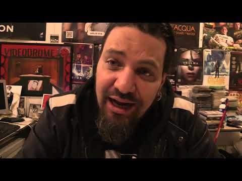 Patreon: Faccia di Picasso (2000) di Massimo Ceccherini - Minirece richiesta da Alessio Ciolini