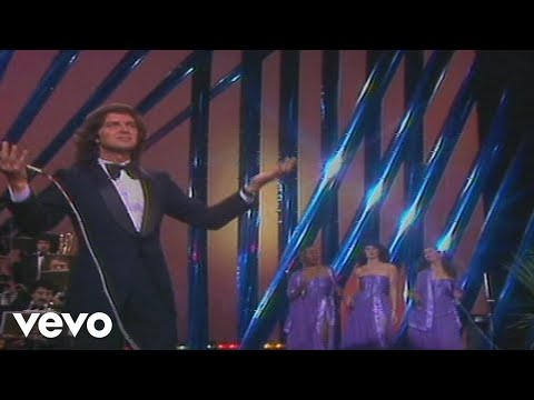 Camilo Sesto - ¿Quien Sera? (Video TVE/Playback)