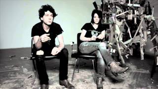HUNGER TV: TIM & SUE - ART IN THE EAST END