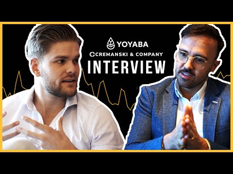 State of B2B SaaS Sales & Marketing in 2023 (mit Tim Rath & Michael Jäger)