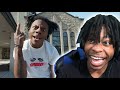 THIS SONG IS LIT 🤣🔥 | IShowSpeed - God is Good (Official Music Video) | REACTION