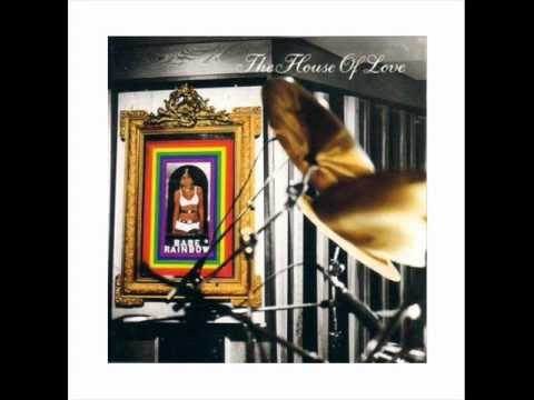 The House Of Love - Philly Phile