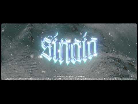 Alpha Sek - Sinaia feat Diablo ( Oficial Visualizer )