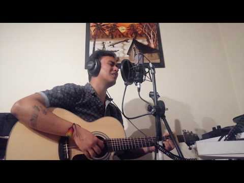 hoy como ayer-Alex Cuba ft Pablo Milanes COVER