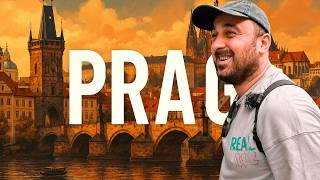 Avrupa'nın Masal Şehri: Prag, Çekya 🇨🇿 -480