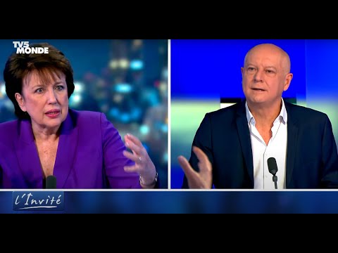 Roselyne BACHELOT dénonce "ces stars surpayées qui nous font la morale"