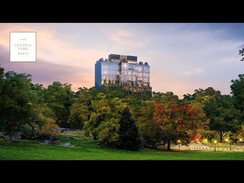 145 Central Park North | SERHANT. New Development