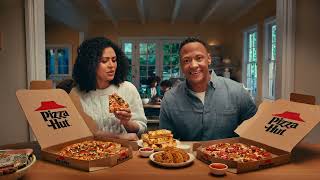 Pizza Hut THE ULTIMATE HUT BUNDLE