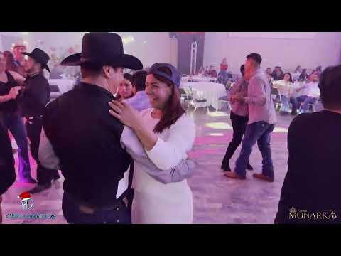 CONJUNTO MONARKA POSADA CTM