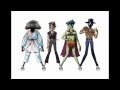 Gorillaz - DoYaThing (Feat. Andre 3000 and James ...