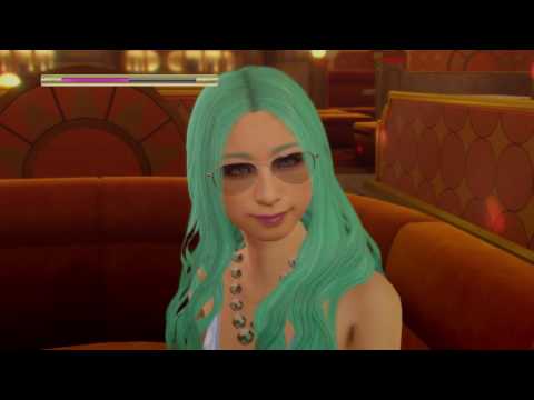 68 Yakuza 0 Legend Walkthrough HD CH7 (A Dark Escape 15/29)