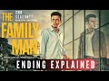 The Family Man Ending Explained | Manoj Bajpai