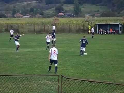 Metalul Criscior-Victoria Calan 3-1