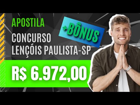 Apostila para Vice-Diretor de Escola (Concurso Supervisor de Ensino 2025)