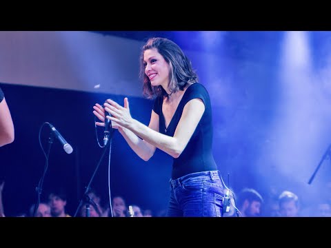 Jamaron - Osudová balada (Lucerna Music Bar / Live 23.1.2020)