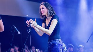 Video Jamaron - Osudová balada (Lucerna Music Bar / Live 23.1.2020)