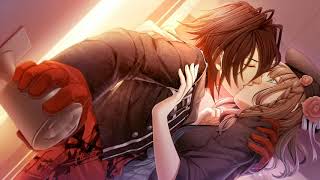 ★ Nightcore ☆ 【Not Just Breathing】 The Plot In You