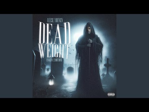 Dead Weight (Unalive Emotions)