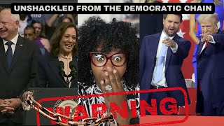 The Untold Story of Black Voters