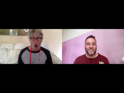 Eric Roberts on Working With Brooke Shields, Sharon Stone & More!