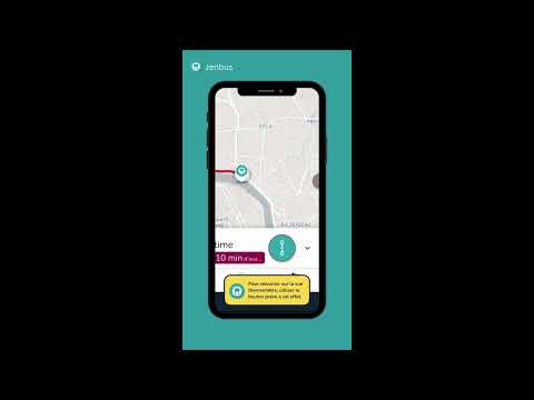 Zenbus Driver +