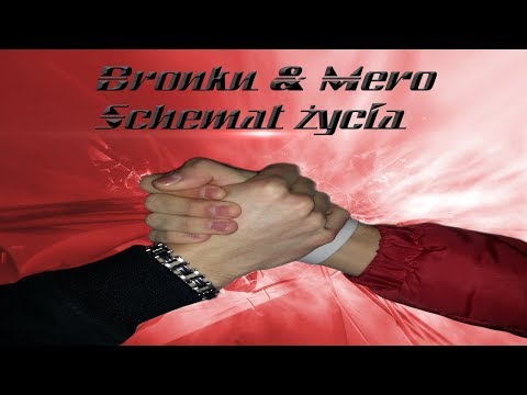 13. Bronku - Tak być musi [ Schemat życia ]