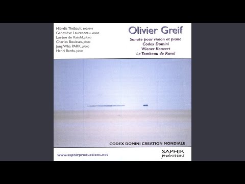 download lagu mp3 mp4 A E Productions Le Tombeau De Couperin, download mp3 A E Productions Le Tombeau De Couperin free download, download mp3 A E Productions Le Tombeau De Couperin