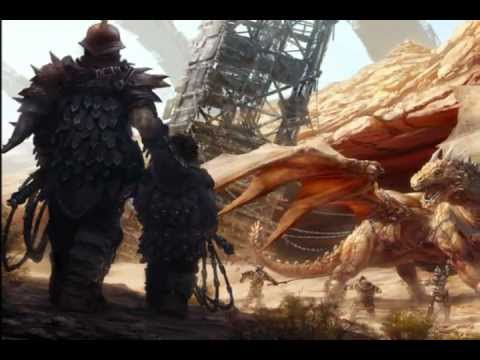 X-Ray Dog: The Final Challenge