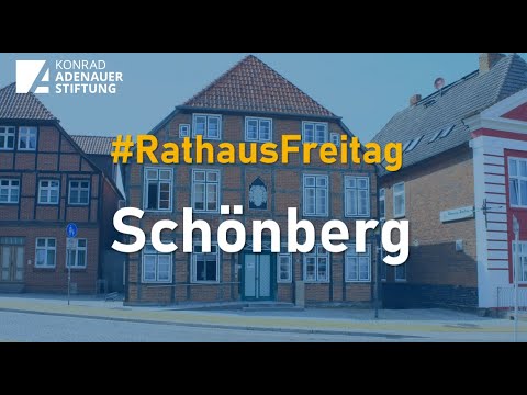 #RathausFreitag Schönberg