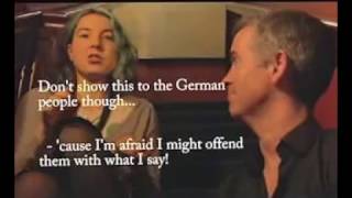 German Vs Irish Humour The Ina Albrecht Interview video