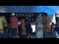 BISPACK ENI BOHAY BIRUNYA CINTA KARANG CINTA