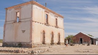 EP.21 Sailing Vessel Prism; The coastline in the shadow of mountains