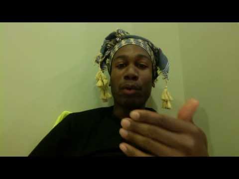 [vlogs] Being Black in China: ‘Black in China’ – Africans in China