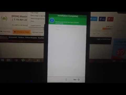 [How to] Install Custom ROM on HTC ONE M7 M8 M9