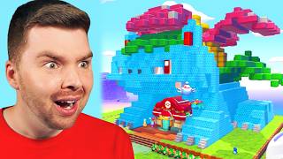 Pokémon Pokopia's Most Mind-Blowing Builds!