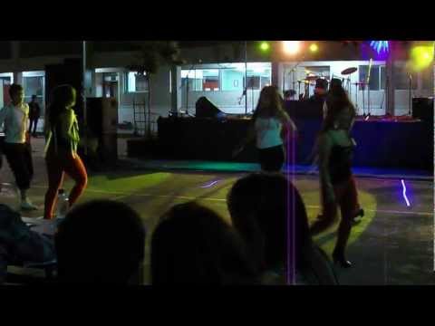 flashback after school  Tributo