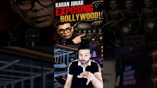 Illegal POWER OF MONEY in Bollywood - Ka