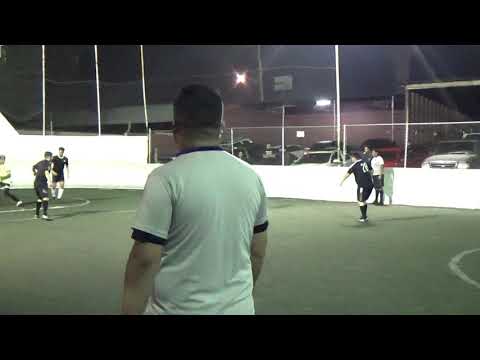 JAZMIN SD  VS  DEP TIJUANA   PARTIDO AMISTOSO VARONIL