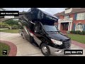 Check out this Video for a 2023 Thor Motor Coach Tiburon 24FB(Stock #451379)  for sale by Pop RVs. This unit is located in Sarasota, FL