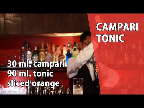 download lagu mp3 mp4 Campari And Tonic, download lagu Campari And Tonic gratis, unduh video klip Campari And Tonic