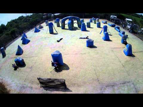 PBBL 5Mr3 - 22.06.2014 - Rising Phoenix vs. Meltdown