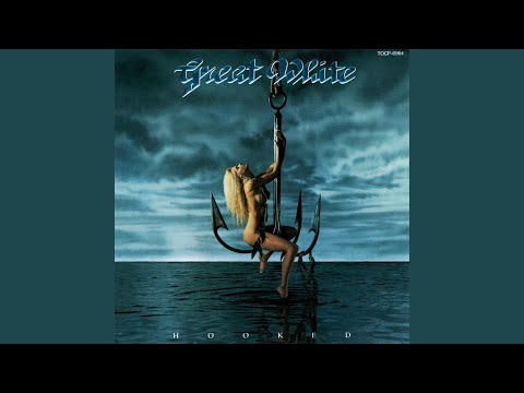 Heartbreaker - Great White