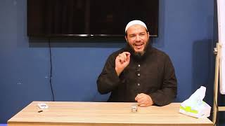 صورة إياكم ومحقرات الذنوب " إيه المشكلة في الذنوب الصغيرة ؟! | د . أحمد جلال