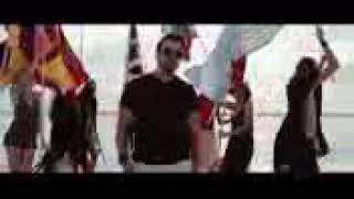 Afrojack   Wave Your Flag ft  Luis Fonsi