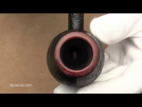 pipa Kurt Balleby 049 - tobacco pipe